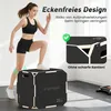 SPORTNOW 3-in-1 Plyo Box Plyometrische Sprungbox mit 3 Produktbild-Vorschau 4