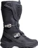 Buty motocyklowe Dainese Seeker Gore-Tex, czarne, rozmiar Podgląd zdjęcia produktu 3