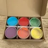 Peinture aux doigts naturelle Voir les images du produit 3