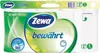 Zewa Toilettenpapier bewährt 150 Blatt 3lagig 8er Pack Produktbild-Vorschau 5