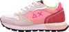 Sun68 Sneaker Low Damen 32303235303539 Rosa 39 EU Produktbild-Vorschau 1