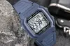 Casio Collection W-800H-2AVDF, Wasserfest Produktbild-Vorschau 4