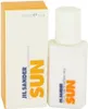 Parfum pour femme Jil Sander Sun Jil Sander EDT 30 ml Voir les images du produit 6