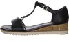 Tamaris Damen Sandale Sandalette mit T-Riemen und Produktbild-Vorschau 26