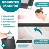 KESSER® Bettschutzgitter Reise Bett Rausfallschutz Produktbild-Vorschau 2