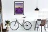 Bild - Bilderrahmen - Foto - 70 cm x 100 cm - MDF - Rahmen Produktbild-Vorschau 2