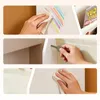 SoBuy Bücherregal Kinder mit stauraum Büchergestell Produktbild-Vorschau 7