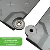 Mi-Heat Pro-Mat 225, tappetino riscaldante in gomma Anteprima dell’immagine prodotto 5
