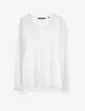 someday. Langarmshirt mit schmaler Passform Produktbild-Vorschau 4