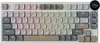 ROYAL KLUDGE RK N80 Clavier gaming Pearly Dawn Brown switch Voir les images du produit 1