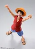One Piece S.H. Figuarts Akčná figúrka Monkey D. Luffy Náhľad obrázku produktu 10