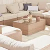 sweeek - Gartengarnitur aus Polyrattan XXL 12-14 Personen - Produktbild-Vorschau 9