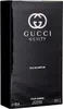 A black box of Gucci Guilty Pour Homme Eau de Parfum. Podgląd zdjęcia produktu