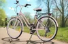 Mädchen fahrrad 24 Zoll für das Heilige Abendmahl mit Produktbild-Vorschau 14
