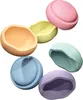 Jeu de pierres d'équilibre "Original Mini Rainbow", Pastel Voir les images du produit 6