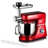 Koliber ROBOMAX X-3500-W Multifunktionale Küchenmaschine 8L Produktbild-Vorschau 11