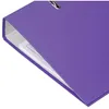 DONAU 330236021 Klassik Classeur violet Carton 7,5 cm DIN Voir les images du produit 5