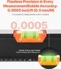 SucceBuy 6 PCS Magnetyczna poziomica torpedowa - poziomica Podgląd zdjęcia produktu 2