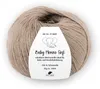 Pro Lana Baby Merino Soft 25g extrafeine Wolle Babywolle Produktbild-Vorschau 1