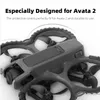 Propellerschutz Zubehör für DJI Avata 2, Fly Combo Produktbild-Vorschau 5