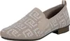 Mocassini da donna Rieker 51953-62 beige taglia 41 Anteprima dell’immagine prodotto 13