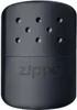 Zippo 'Handwarmer', schwarz Produktbild-Vorschau 3