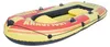 Rebel 34262 Nafukovací člun SUNCLUB Tropicana 252 x 125 cm, Produktbild-Vorschau 6