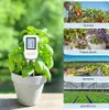 3in1 Feuchtigkeitsmesser PH Wert Messgerät, Temperatur, Produktbild-Vorschau 5