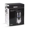 The image shows the retail packaging of a BEEM coffee machine. Produktbild-Vorschau