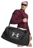 Under Armour 58L Undeniable 5.0 Střední cestovní taška, Náhled obrázku produktu 4