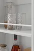 WOHNLING Bartisch WL5.732 Weiß 120 x 107,5 x 60 cm Produktbild-Vorschau 9