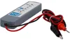 Auto-Akkutester 6/12 V – Ladezustand & Batterietest Anteprima dell’immagine prodotto