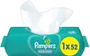 Pampers Feuchttücher Fresh Clean, 52 Stk, sanfte Reinigung Produktbild-Vorschau 1