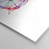 Bilder auf glas - Eule intelligent Geschöpf Kinder - Produktbild-Vorschau 5