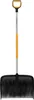 Schneeschieber X-series Schild-B.532mm Schild-H.385mm Produktbild-Vorschau 17