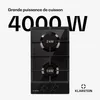 Klarstein Tables de Cuisson à Gaz, Plaque de Cuisson Gaz à Voir les images du produit 2