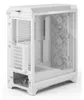 Meshify 3 TG Clear Tint (weiß, Tempered Glass) Produktbild-Vorschau 9
