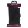 Housse en cuir pour Samsung Note 3 Neo Noir 4250710552795 Voir les images du produit 4