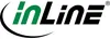 InLine Netzkabel, Schutzkontakt gewinkelt auf Produktbild-Vorschau 3