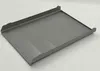 A gray plastic tray is shown on a light gray background. Anteprima dell’immagine prodotto