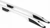 Dachreling RENAULT KANGOO von 1999 bis 2008 Aluminium Stark Produktbild-Vorschau 4