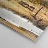 Bilder auf glas - Einteilig - Safari Tiere - 70x100cm - Produktbild-Vorschau 5