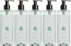 Geneva Guild Body Wash – Aloe Vera Duschgel mit Pumpe, Produktbild-Vorschau 4