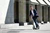 Micro Mobility Micro Downtown, Universal, Klassischer Produktbild-Vorschau 10