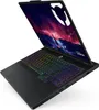 Legion Pro 5, 16ADR10, 16 Zoll, Eclipse Black, WQXGA, OLED, Produktbild-Vorschau 5