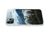 MuchoWow® Handyhülle Schutzhülle Hülle für iPhone 11 Pro Produktbild-Vorschau 5