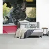 MuchoWow® Fototapete für Wohnzimmer oder Schlafzimmer Produktbild-Vorschau 5