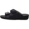 Rohde Damen Sandalen Pantoletten Clogs Weite F Soltau-40 Produktbild-Vorschau 4