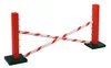 Kerbl Steilsprung für Nager Agility 70x5x35 cm Produktbild-Vorschau 3