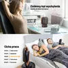 Wentylator gorącego powietrza Lauben 600BB 600W Podgląd zdjęcia produktu 3